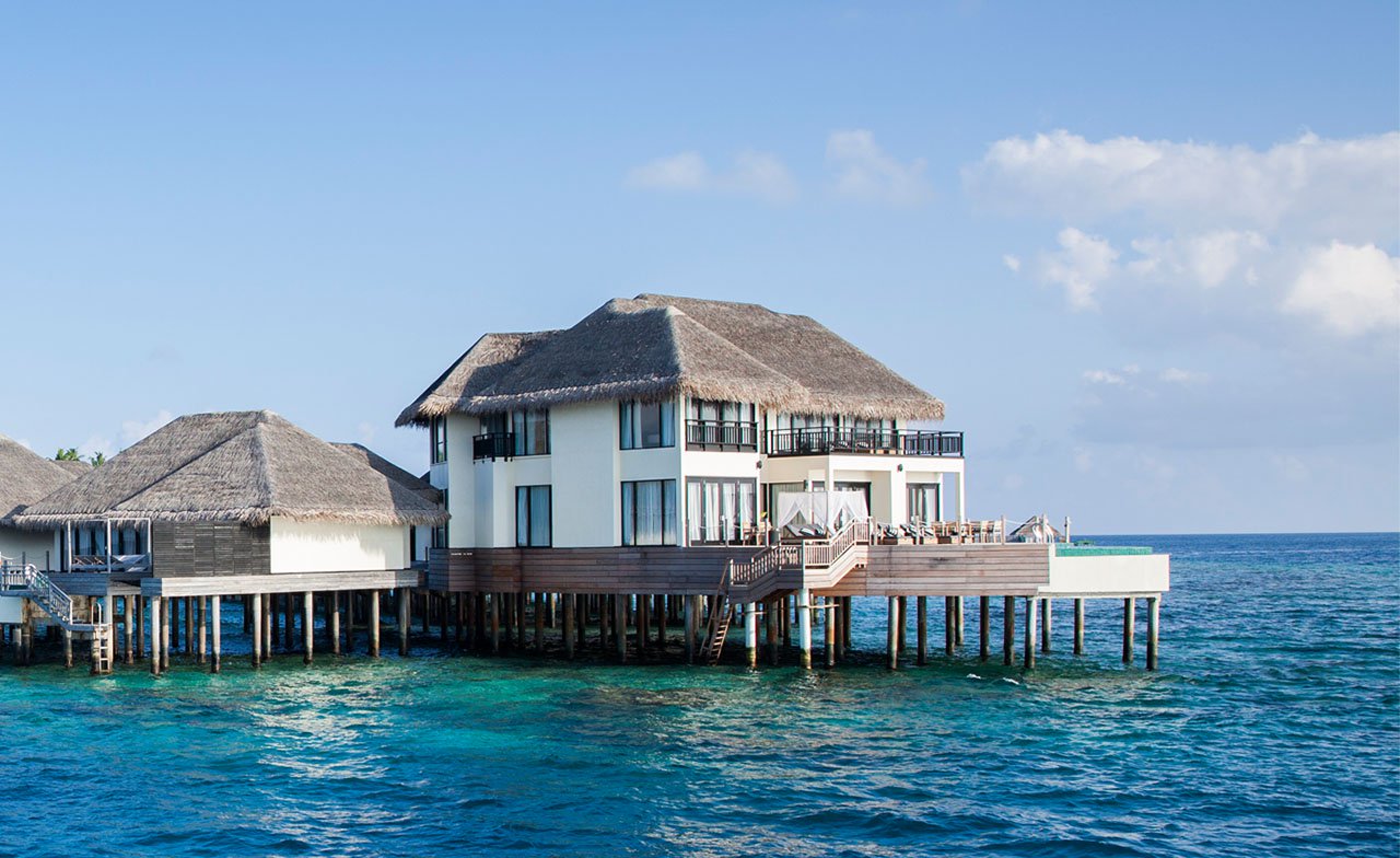 马尔代夫奥瑞格岛Outrigger Konotta Maldives Resort旅行度假攻略-七彩假期